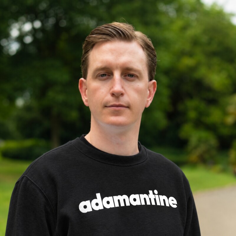 Andy Johnston